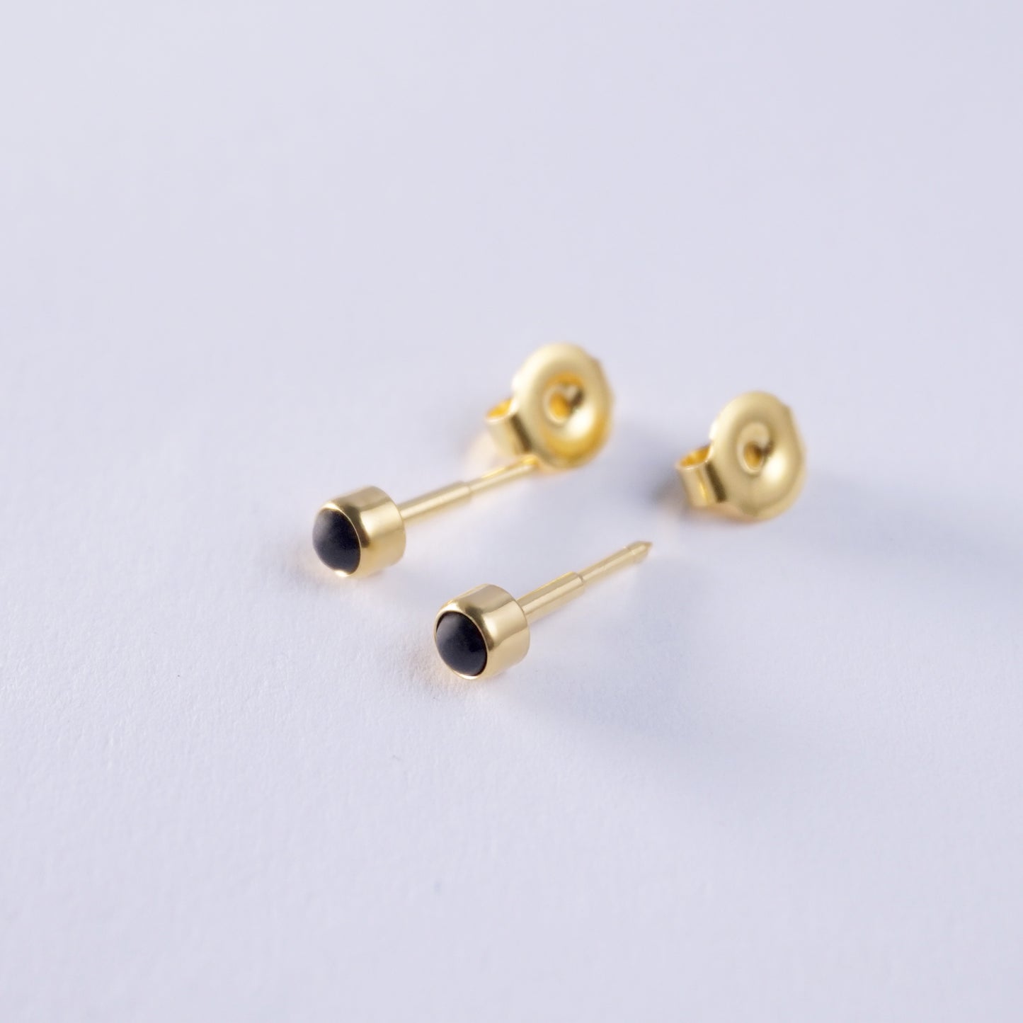 Deluxe Black Onyx BO-032