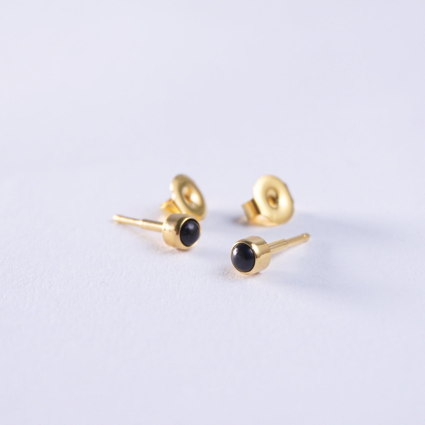 Deluxe Black Onyx BO-032