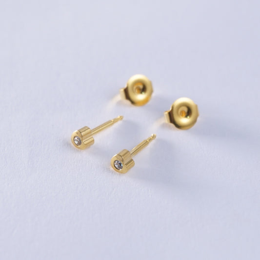 Crystal Heart Head CH-030