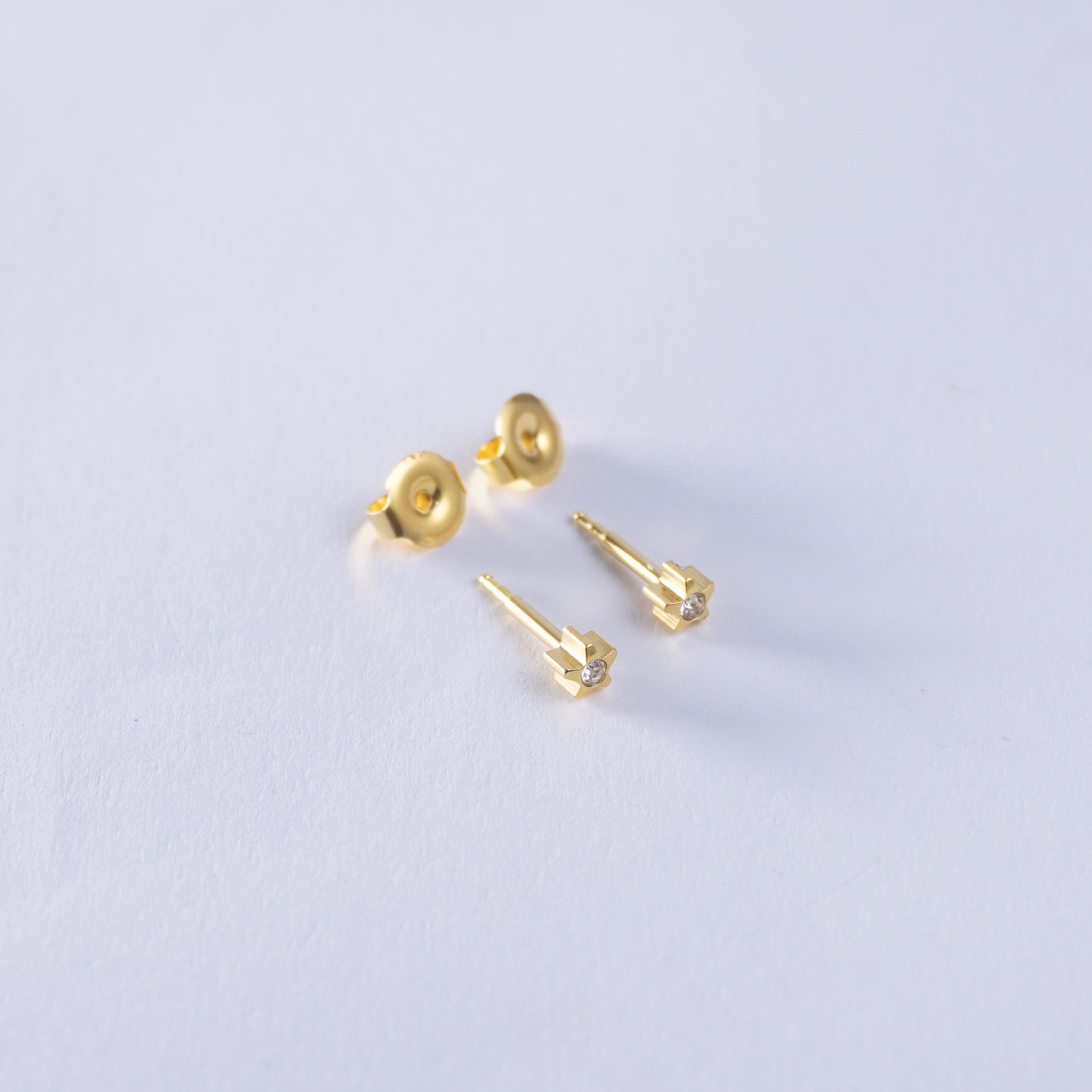 Crystal star Head CS-029