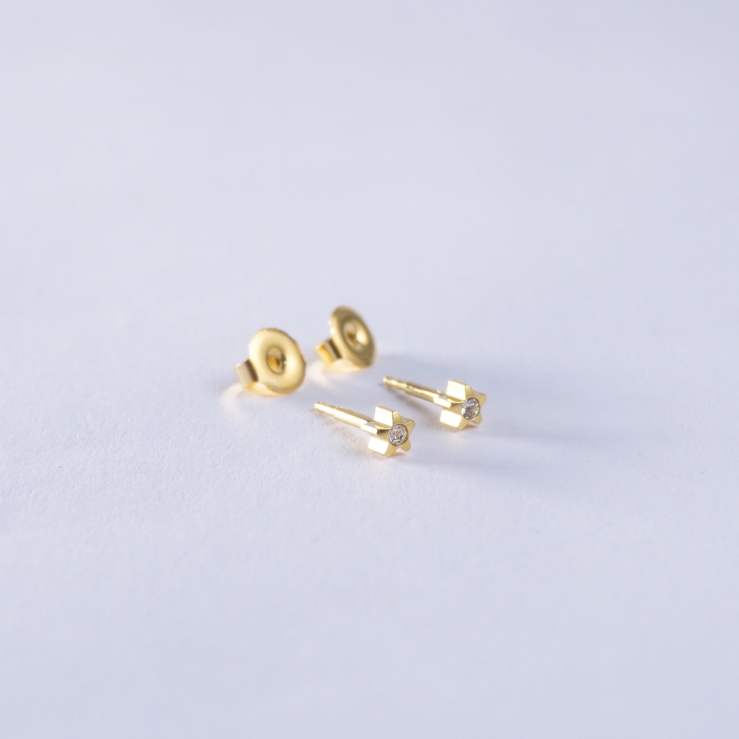 Crystal star Head CS-029