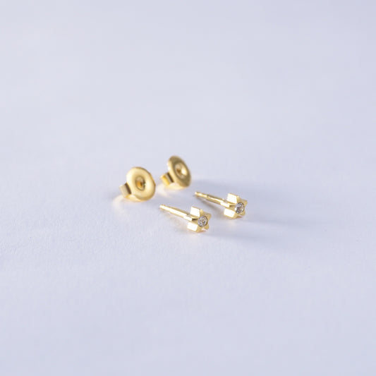 Crystal star Head CS-029