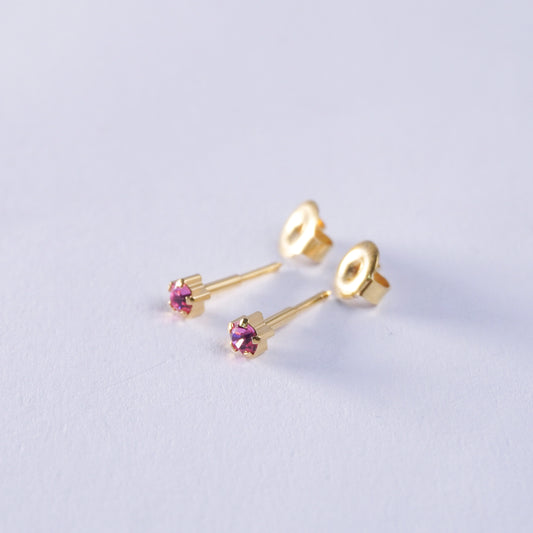 October – Rose Claw 010