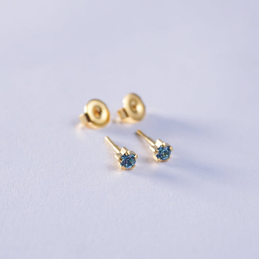 September – Sapphire Claw 009