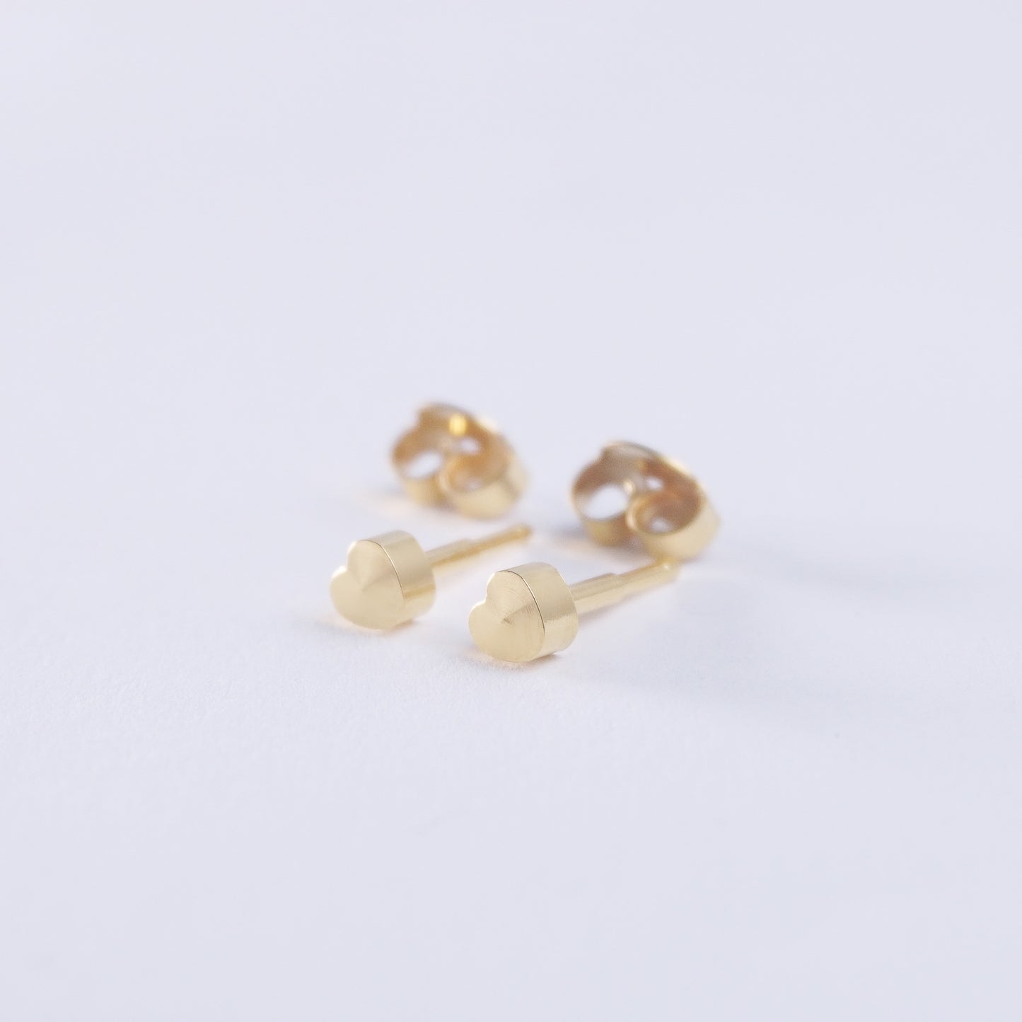 Earing Heart H-027