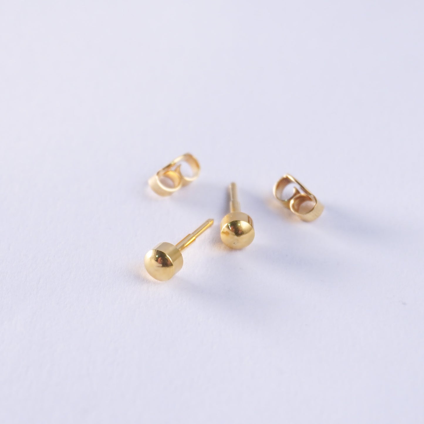 Plain Head Stud P-025