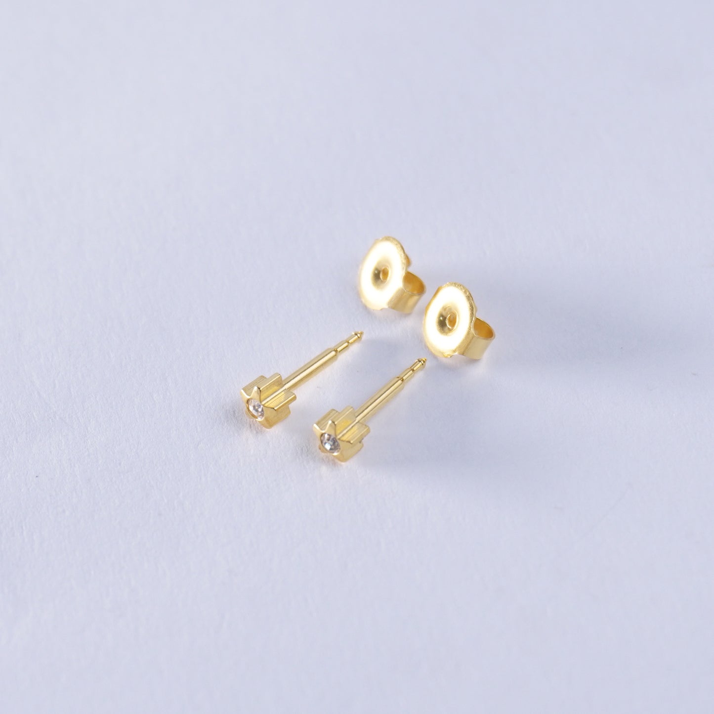 Crystal star Head CS-029