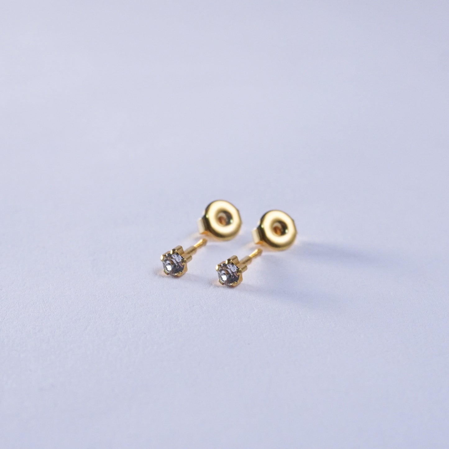 April – Crystal Claw Set 004