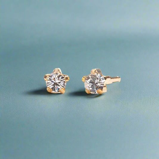 April – Crystal Claw Set