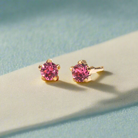 October – Rose Claw 010